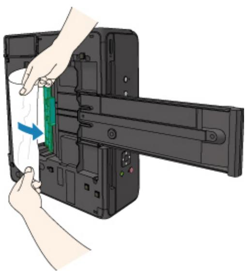CANON PIXMA TS5051 - Important - 4
