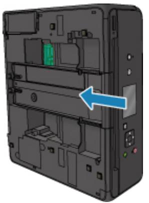 CANON PIXMA TS5051 - Important - 6