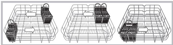 INDESIT D 36A - Onderrek - 3