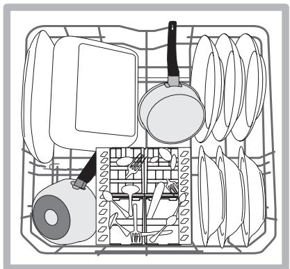 INDESIT D 16B1 A NX - Onderrek - 2