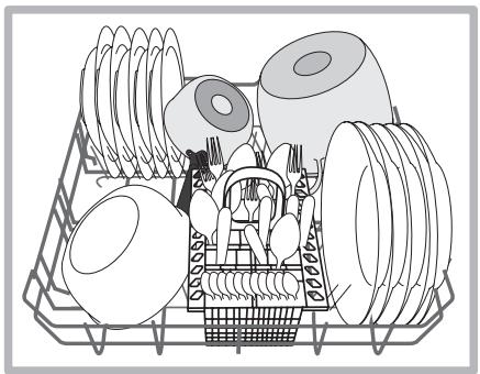 INDESIT D 16B1 A NX - Onderrek - 1