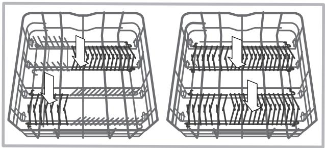 INDESIT D 16B1 A NX - Onderrek - 3