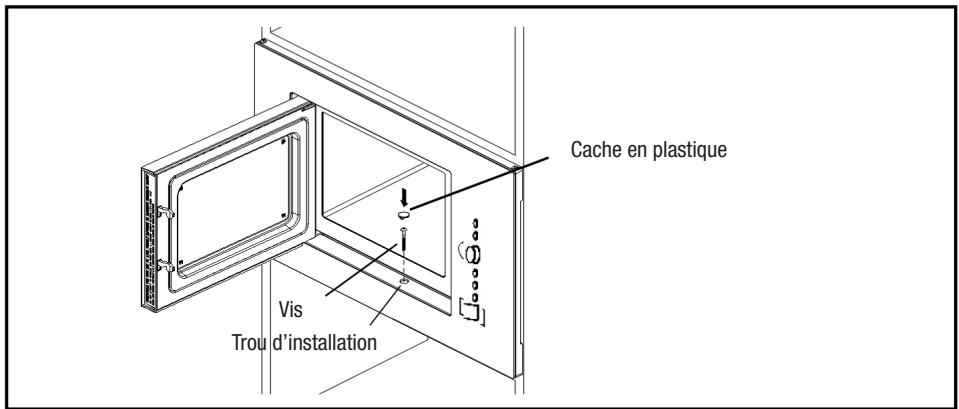 CATA MC 20 IX - installation - 2