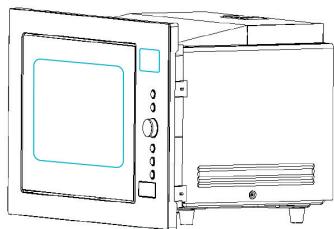 CATA MC 20 IX - Ctenhoi shkaΦ - 2