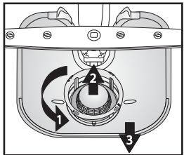IGNIS ADL 560/1 - Filtres - 1
