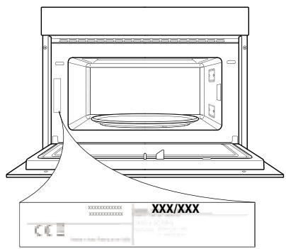 INDESIT MWI4343BL - CONTACTER LE SERVICE APRÈS-VENTE - 1