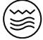 INDESIT MWI4343BL - MINUTERIE - 10