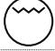 INDESIT MWI4343BL - MINUTERIE - 14