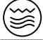 INDESIT MWI4343BL - MINUTERIE - 18