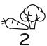 INDESIT MWI4343BL - AUTO COOK \* - 2