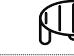 INDESIT MWI4343BL - MINUTERIE - 15