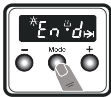 CONTINENTAL EDISON CECI603ZW - Full-automatic programming - 4