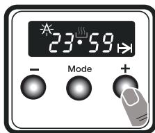 CONTINENTAL EDISON CECI603ZW - Full-automatic programming - 6