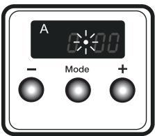 CONTINENTAL EDISON CECI603ZW - Time adjustment - 3