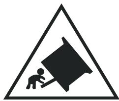 CONTINENTAL EDISON CECI603ZW - General SafetyWarnings - 1