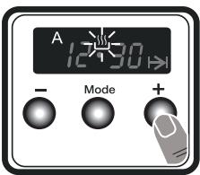 CONTINENTAL EDISON CECI603ZW - Programmazione completeness automatica - 5
