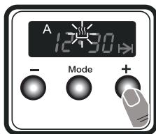 CONTINENTAL EDISON CECI603ZW - Full-automatic programming - 5