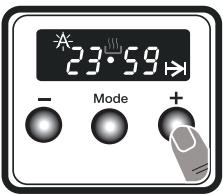 CONTINENTAL EDISON CECI603ZW - Programmazione completeness automatica - 6