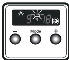 CONTINENTAL EDISON CECI603ZW - Full-automatic programming - 7