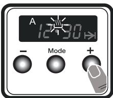 CONTINENTAL EDISON CECI603ZW - Programação totalmente automática - 5
