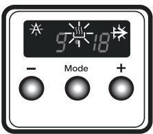 CONTINENTAL EDISON CECI603ZW - Full-automatic programming - 3