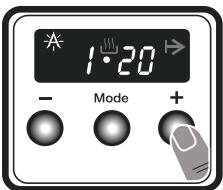 CONTINENTAL EDISON CECI603ZW - Full-automatic programming - 2