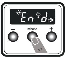 CONTINENTAL EDISON CECI603ZW - Programmazione completeness automatica - 4