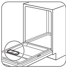 ZANUSSI ZDI22003XA - AVANT LA PREMIÈRE UTILISATION - 4