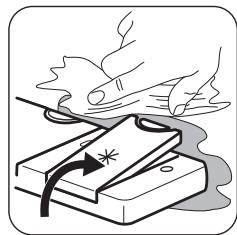 ZANUSSI ZDI22003XA - ENVIRONMENTAL CONCERNS - 6