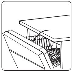 ZANUSSI ZDI22003XA - FUNKTION AIRDRY - 2