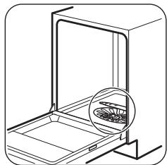 ZANUSSI ZDI22003XA - REINIGUNG UND PFLEGE - 3