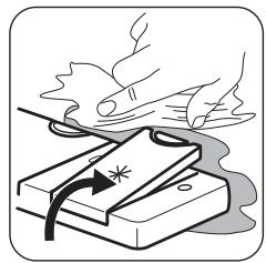 ZANUSSI ZDI22003XA - ENVIRONMENTAL CONCERNS - 26