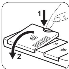 ZANUSSI ZDI22003XA - DAILY USE - 6