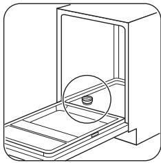 ZANUSSI ZDI22003XA - ADDING SALT - 1