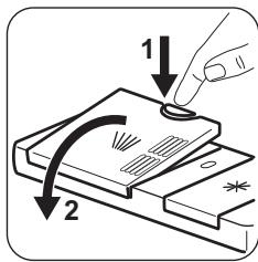 ZANUSSI ZDI22003XA - ENVIRONMENTAL CONCERNS - 30
