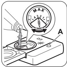 ZANUSSI ZDI22003XA - ADDING SALT - 8