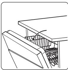 ZANUSSI ZDI22003XA - AIRDRY FUNCTION - 2