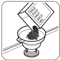 ZANUSSI ZDI22003XA - ADDING SALT - 3