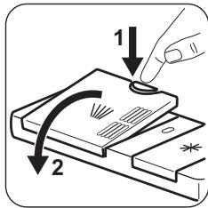 ZANUSSI ZDI22003XA - ENVIRONMENTAL CONCERNS - 27