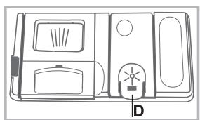 INDESIT DIFP28T9AEU - JaK 3aBaHTaXHTN OOnJIckyBaU - 1