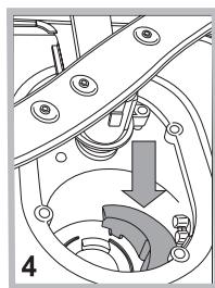 INDESIT DIFP28T9AEU - OuHHeHHaIJIbTpIb - 4
