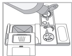 INDESIT DIFP28T9AEU - JaK 3aBaHTaXHTN OOnJIckyBaU - 2