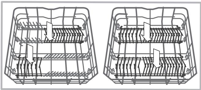 INDESIT DIFP28T9AEU - HnKni Kopo6 - 3