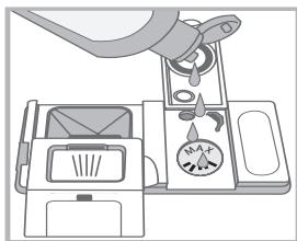 INDESIT DIFP28T9AEU - Caricare il brillante - 2