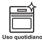 ELECTROLUX EOC5H40X  -  EOC5H40X - Note sulla pulizia - 2