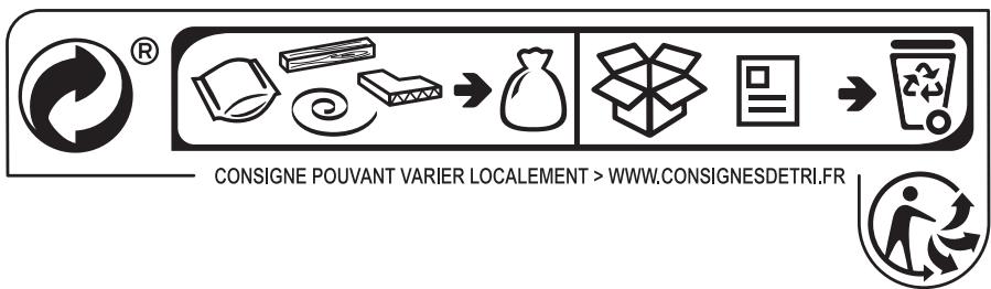 ELECTROLUX EOC5H40X  -  EOC5H40X - En matière de protection de l'environnement - 2