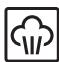 ELECTROLUX EOC5H40X  -  EOC5H40X - Funzione cot- Applicazionetura - 3