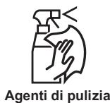 ELECTROLUX EOC5H40X  -  EOC5H40X - Note sulla pulizia - 1