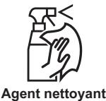 ELECTROLUX KOEBP31X  -  KOEBP31X - Remarques concernant le nettoyage - 1