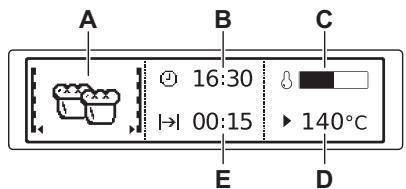 ELECTROLUX KOEBP31X  -  KOEBP31X - Programmateur électronique - 2
